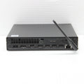 Lenovo ThinkCentre i5 Mini PC M70q 8GB RAM 256GB NVMe Intel 10500T Windows 11