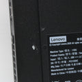 Lenovo ThinkCentre i5 Mini PC M70q 8GB RAM 256GB NVMe Intel 10500T Windows 11