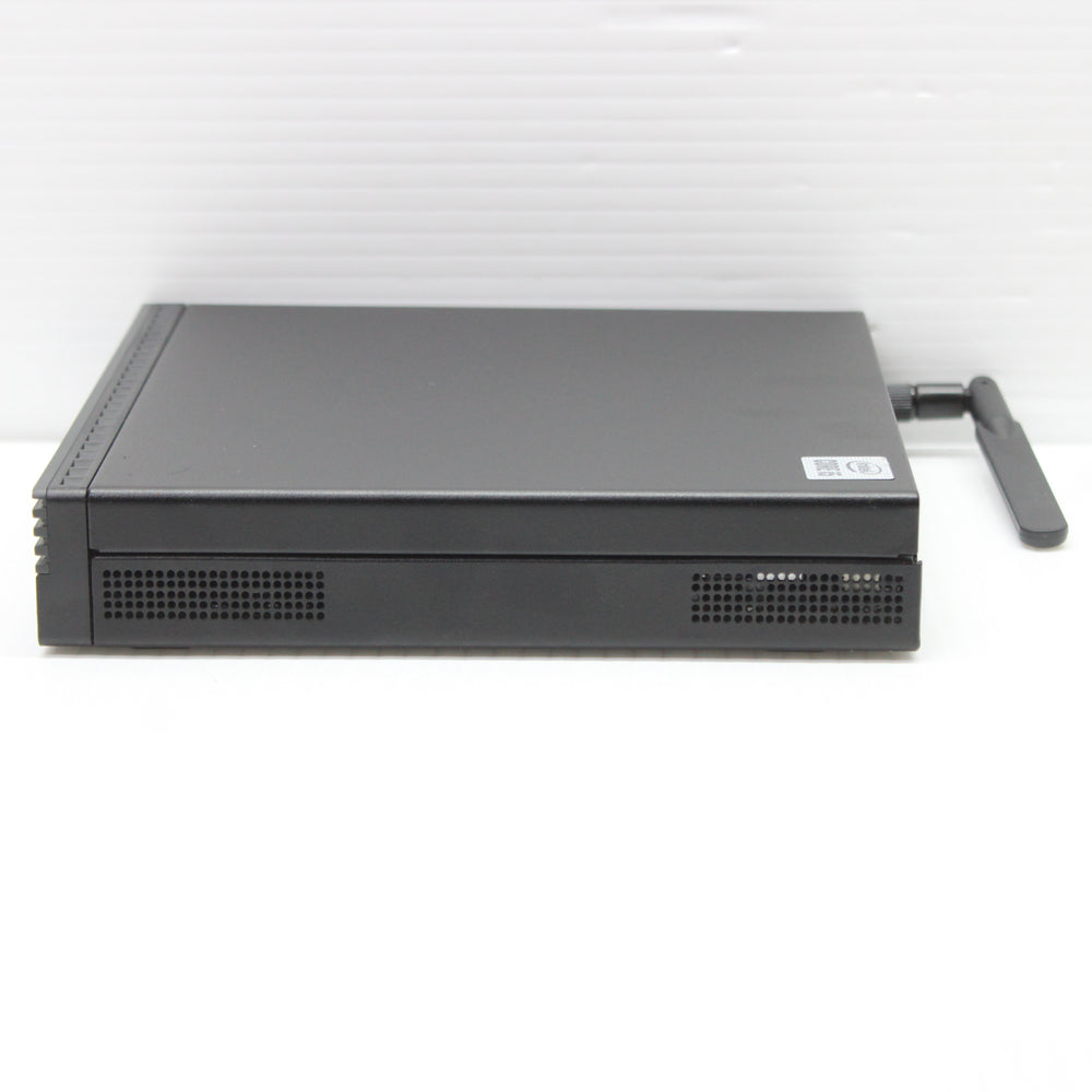 Lenovo ThinkCentre i5 Mini PC M70q 8GB RAM 256GB NVMe Intel 10500T Windows 11