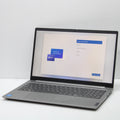 Lenovo ThinkBook i5 Laptop 15.6 in 8GB RAM 256GB NVMe Intel 1135G7 Windows 11