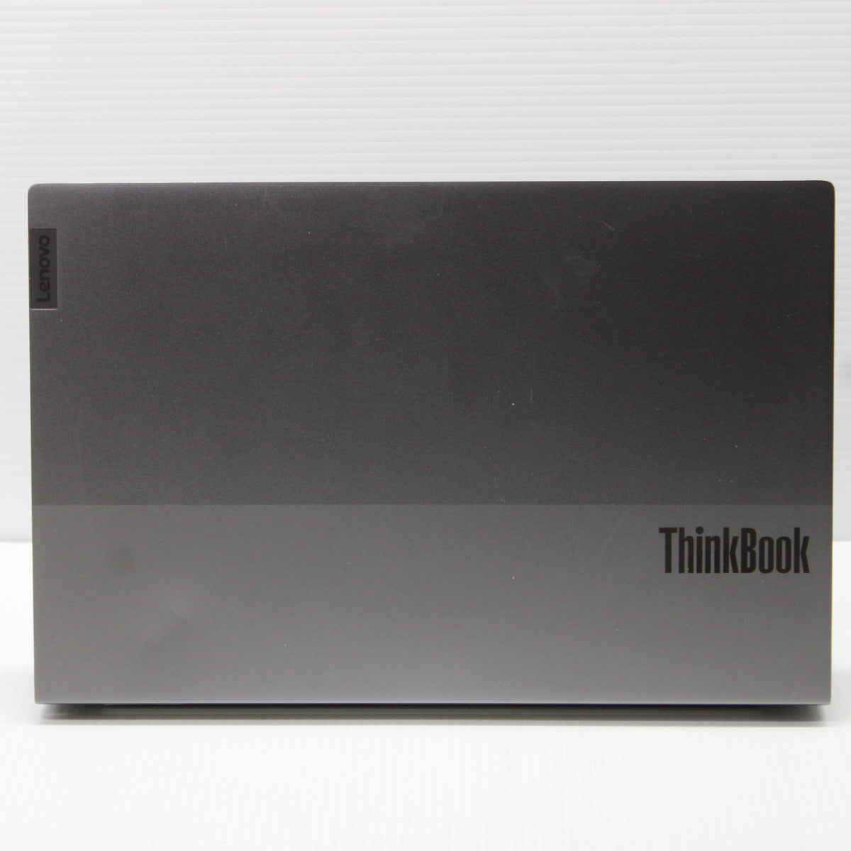 Lenovo ThinkBook i5 Laptop 15.6 in 8GB RAM 256GB NVMe Intel 1135G7 Windows 11