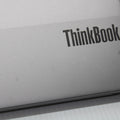 Lenovo ThinkBook i5 Laptop 15.6 in 8GB RAM 256GB NVMe Intel 1135G7 Windows 11