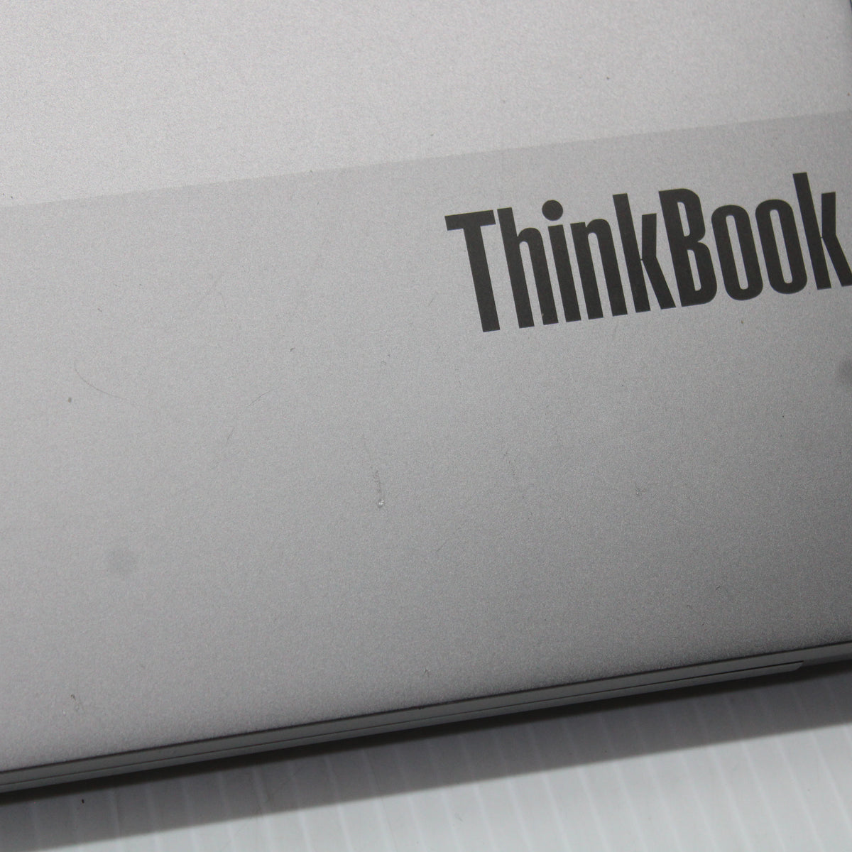Lenovo ThinkBook i5 Laptop 15.6 in 8GB RAM 256GB NVMe Intel 1135G7 Windows 11