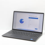 Dell Vostro i5 Laptop 3510 15 in 8GB RAM 512GB NVMe SSD Intel 1135G7 Windows 11