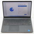 Dell Vostro i5 Laptop 3510 15 in 8GB RAM 512GB NVMe SSD Intel 1135G7 Windows 11