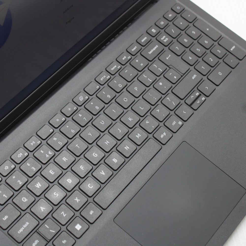 Dell Vostro i5 Laptop 3510 15 in 8GB RAM 512GB NVMe SSD Intel 1135G7 Windows 11