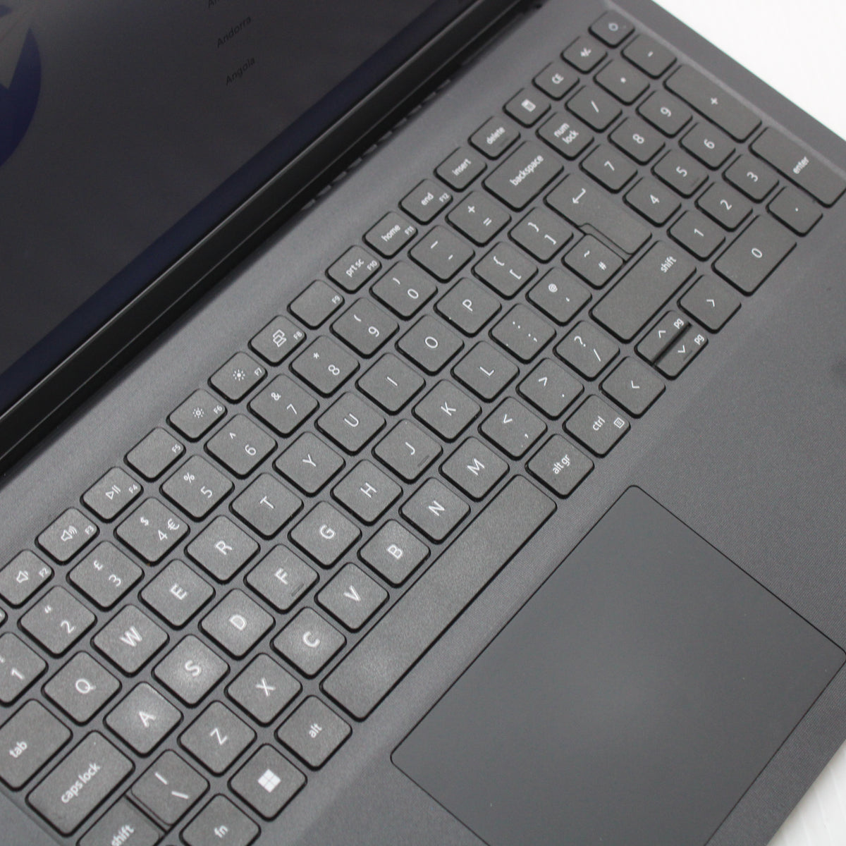 Dell Vostro i5 Laptop 3510 15 in 8GB RAM 512GB NVMe SSD Intel 1135G7 Windows 11