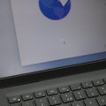Dell Vostro i5 Laptop 3510 15 in 8GB RAM 512GB NVMe SSD Intel 1135G7 Windows 11