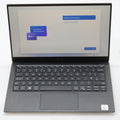 Dell XPS i7 Laptop 7390 13.3 in 16GB RAM 512GB NVMe SSD Intel 10510U Windows 11