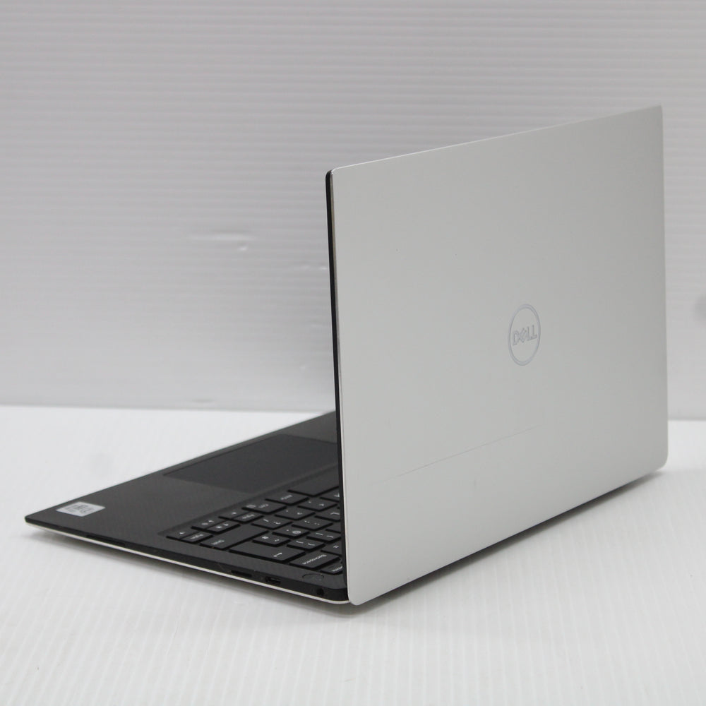 Dell XPS i7 Laptop 7390 13.3 in 16GB RAM 512GB NVMe SSD Intel 10510U Windows 11