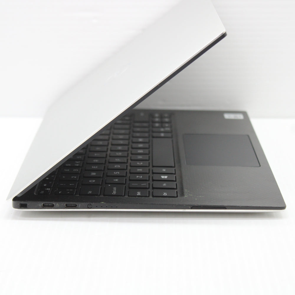 Dell XPS i7 Laptop 7390 13.3 in 16GB RAM 512GB NVMe SSD Intel 10510U Windows 11