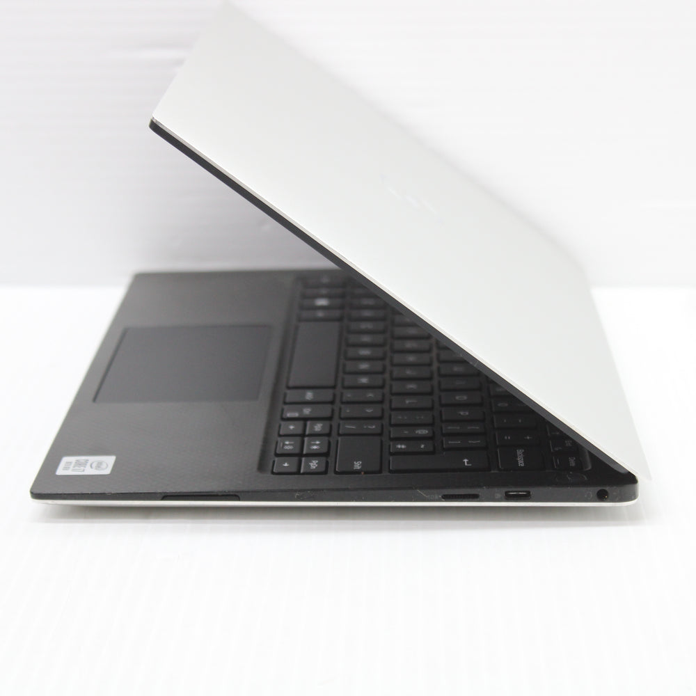 Dell XPS i7 Laptop 7390 13.3 in 16GB RAM 512GB NVMe SSD Intel 10510U Windows 11