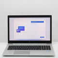 HP EliteBook i7 Laptop 850 G6 15.6 in 16GB RAM 256GB NVMe Intel 8565U Windows 11