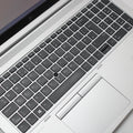 HP EliteBook i7 Laptop 850 G6 15.6 in 16GB RAM 256GB NVMe Intel 8565U Windows 11