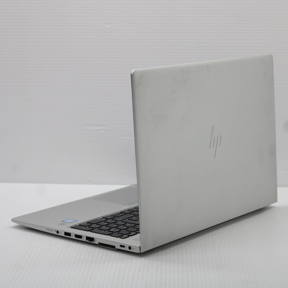 HP EliteBook i7 Laptop 850 G6 15.6 in 16GB RAM 256GB NVMe Intel 8565U Windows 11