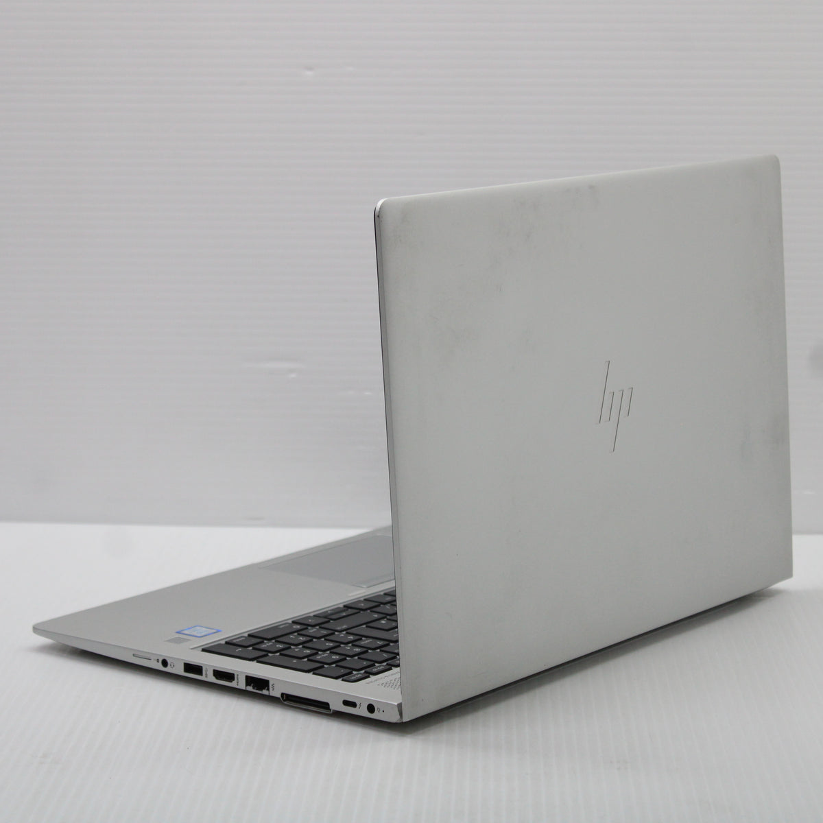 HP EliteBook i7 Laptop 850 G6 15.6 in 16GB RAM 256GB NVMe Intel 8565U Windows 11
