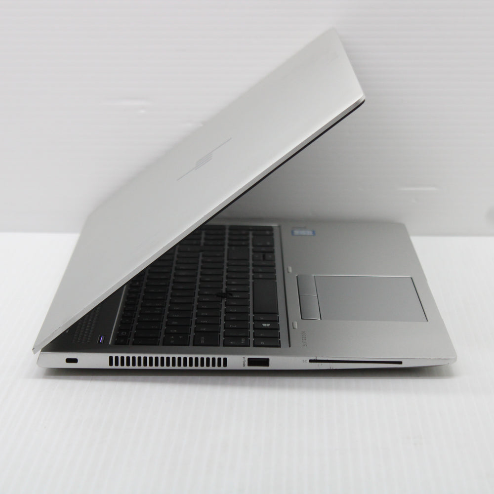 HP EliteBook i7 Laptop 850 G6 15.6 in 16GB RAM 256GB NVMe Intel 8565U Windows 11