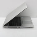 HP EliteBook i7 Laptop 850 G6 15.6 in 16GB RAM 256GB NVMe Intel 8565U Windows 11