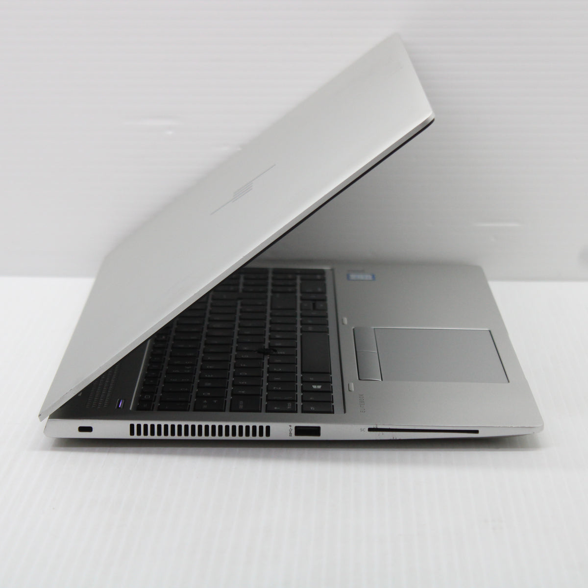 HP EliteBook i7 Laptop 850 G6 15.6 in 16GB RAM 256GB NVMe Intel 8565U Windows 11