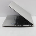 HP EliteBook i7 Laptop 850 G6 15.6 in 16GB RAM 256GB NVMe Intel 8565U Windows 11