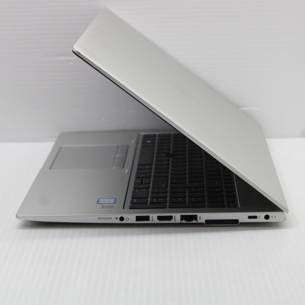 HP EliteBook i7 Laptop 850 G6 15.6 in 16GB RAM 256GB NVMe Intel 8565U Windows 11