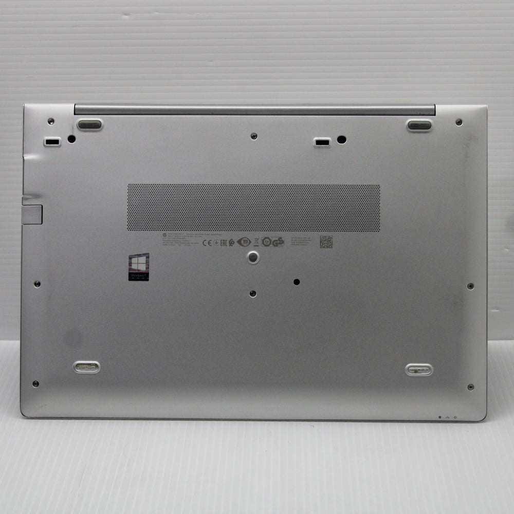 HP EliteBook i7 Laptop 850 G6 15.6 in 16GB RAM 256GB NVMe Intel 8565U Windows 11