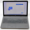 HP NoteBook i5 Laptop 250 G7 15.6 inch 8GB RAM 256GB SSD Intel 8265U Windows 11