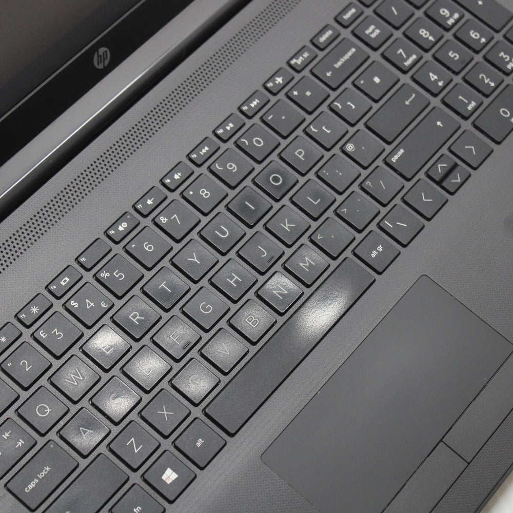 HP NoteBook i5 Laptop 250 G7 15.6 inch 8GB RAM 256GB SSD Intel 8265U Windows 11