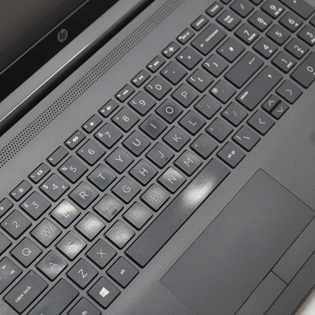 HP NoteBook i5 Laptop 250 G7 15.6 inch 8GB RAM 256GB SSD Intel 8265U Windows 11