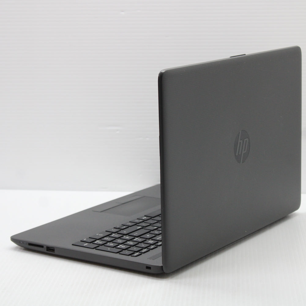 HP NoteBook i5 Laptop 250 G7 15.6 inch 8GB RAM 256GB SSD Intel 8265U Windows 11