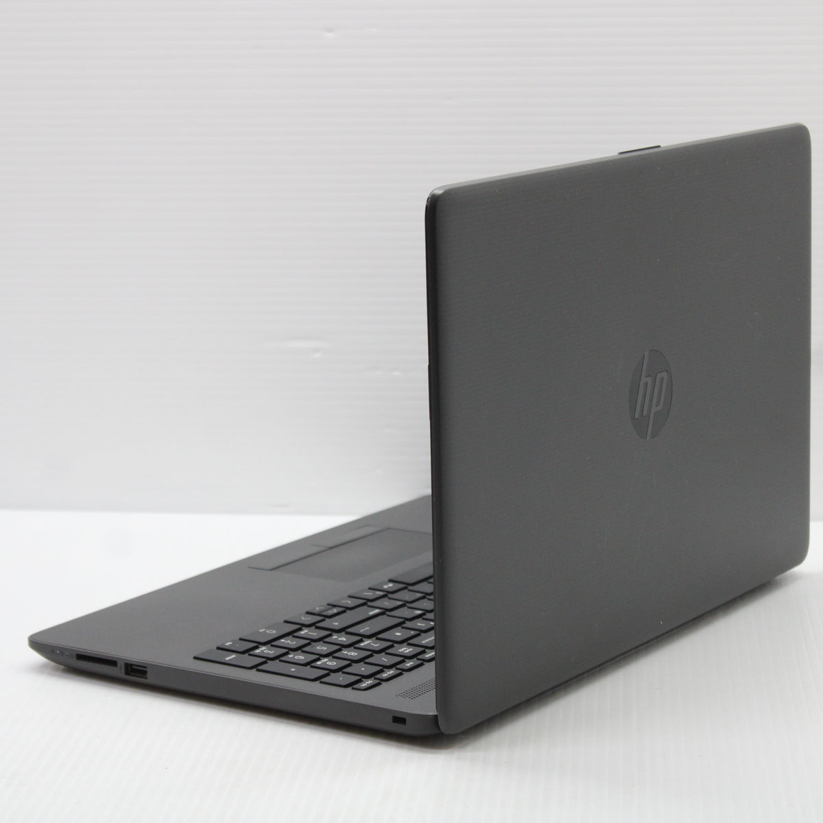 HP NoteBook i5 Laptop 250 G7 15.6 inch 8GB RAM 256GB SSD Intel 8265U Windows 11