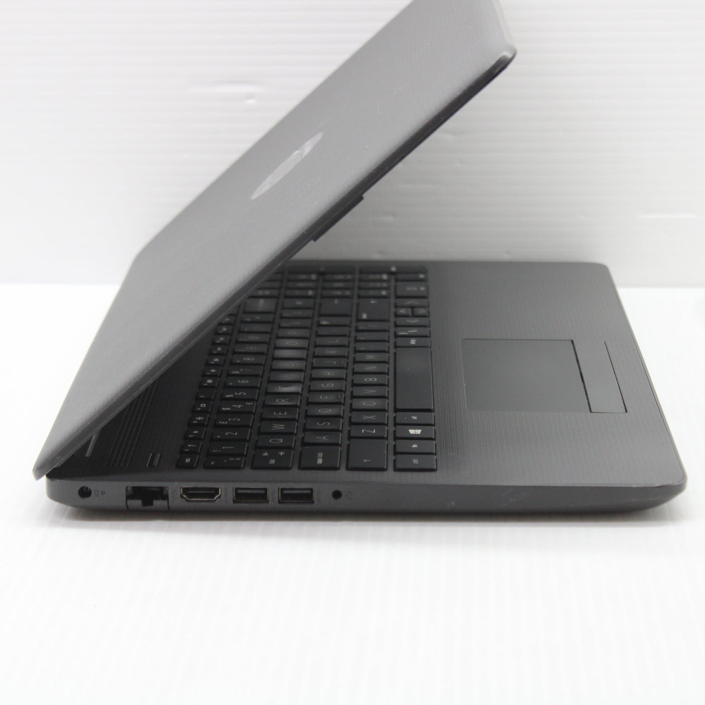 HP NoteBook i5 Laptop 250 G7 15.6 inch 8GB RAM 256GB SSD Intel 8265U Windows 11