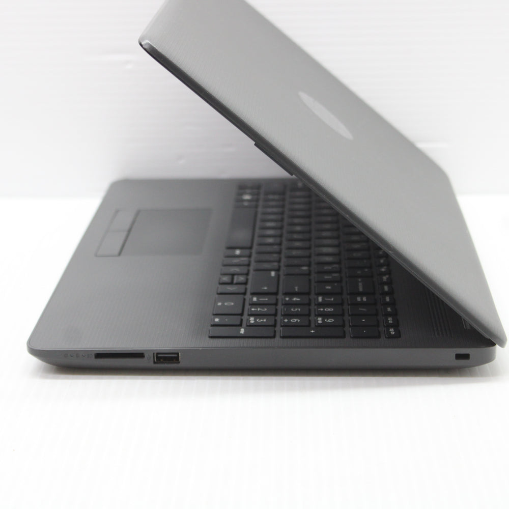 HP NoteBook i5 Laptop 250 G7 15.6 inch 8GB RAM 256GB SSD Intel 8265U Windows 11