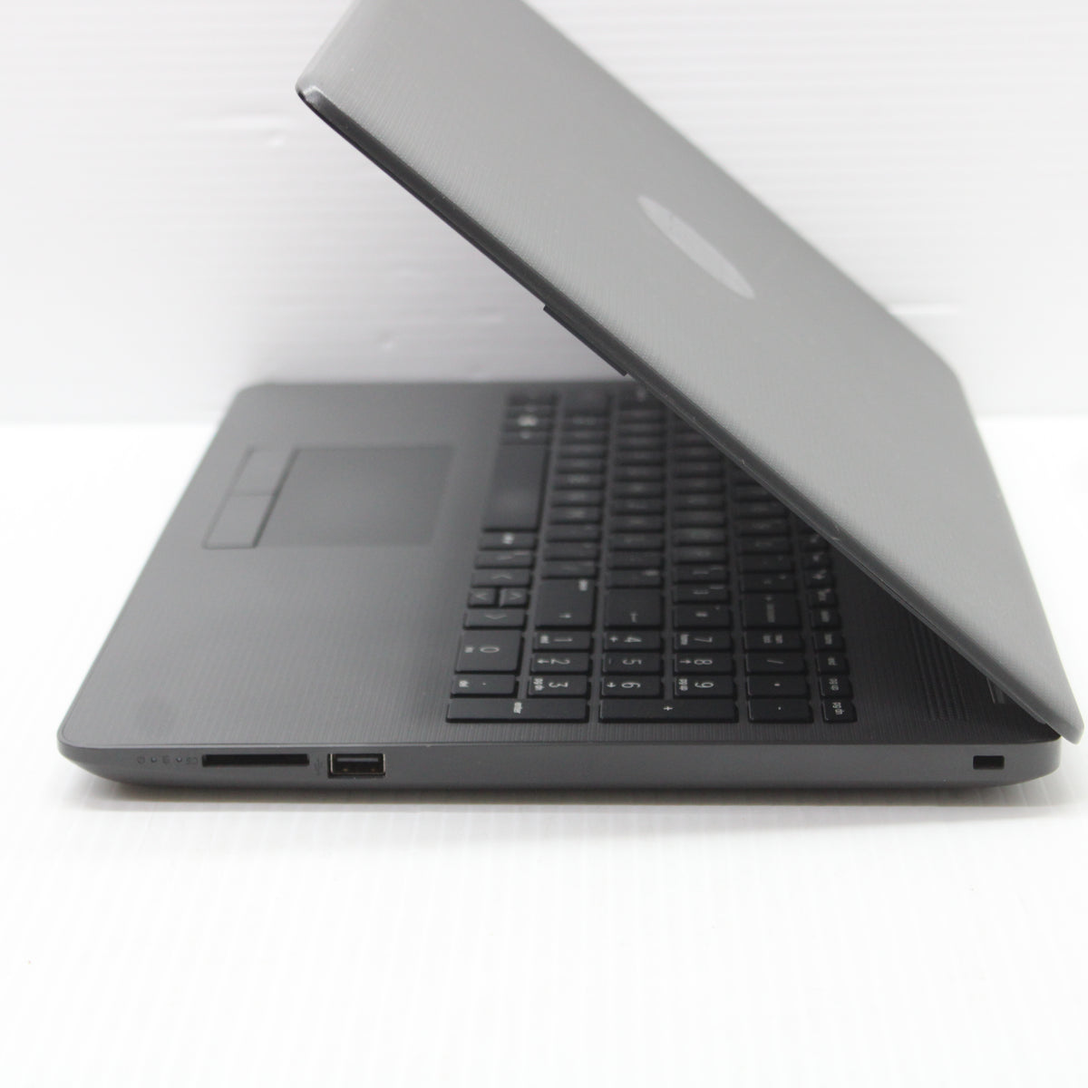 HP NoteBook i5 Laptop 250 G7 15.6 inch 8GB RAM 256GB SSD Intel 8265U Windows 11