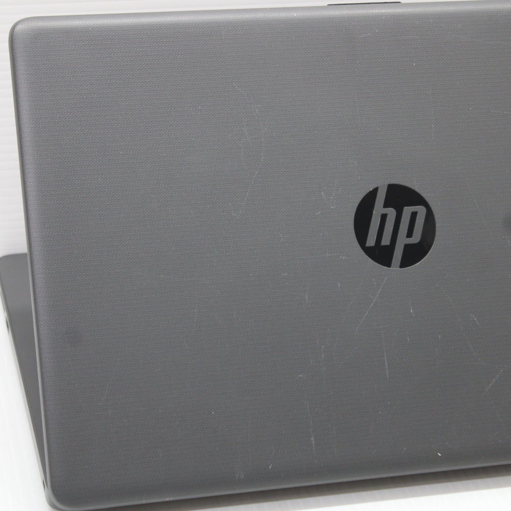 HP NoteBook i5 Laptop 250 G7 15.6 inch 8GB RAM 256GB SSD Intel 8265U Windows 11