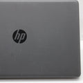 HP NoteBook i5 Laptop 250 G7 15.6 inch 8GB RAM 256GB SSD Intel 8265U Windows 11