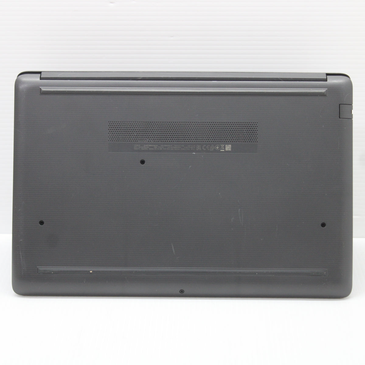 HP NoteBook i5 Laptop 250 G7 15.6 inch 8GB RAM 256GB SSD Intel 8265U Windows 11