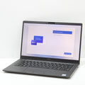 Dell Latitude i7 Laptop 7400 14 inch 16GB RAM 500GB SSD Intel 8665U Windows 11