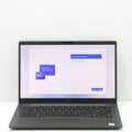 Dell Latitude i7 Laptop 7400 14 inch 16GB RAM 500GB SSD Intel 8665U Windows 11