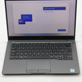 Dell Latitude i7 Laptop 7400 14 inch 16GB RAM 500GB SSD Intel 8665U Windows 11