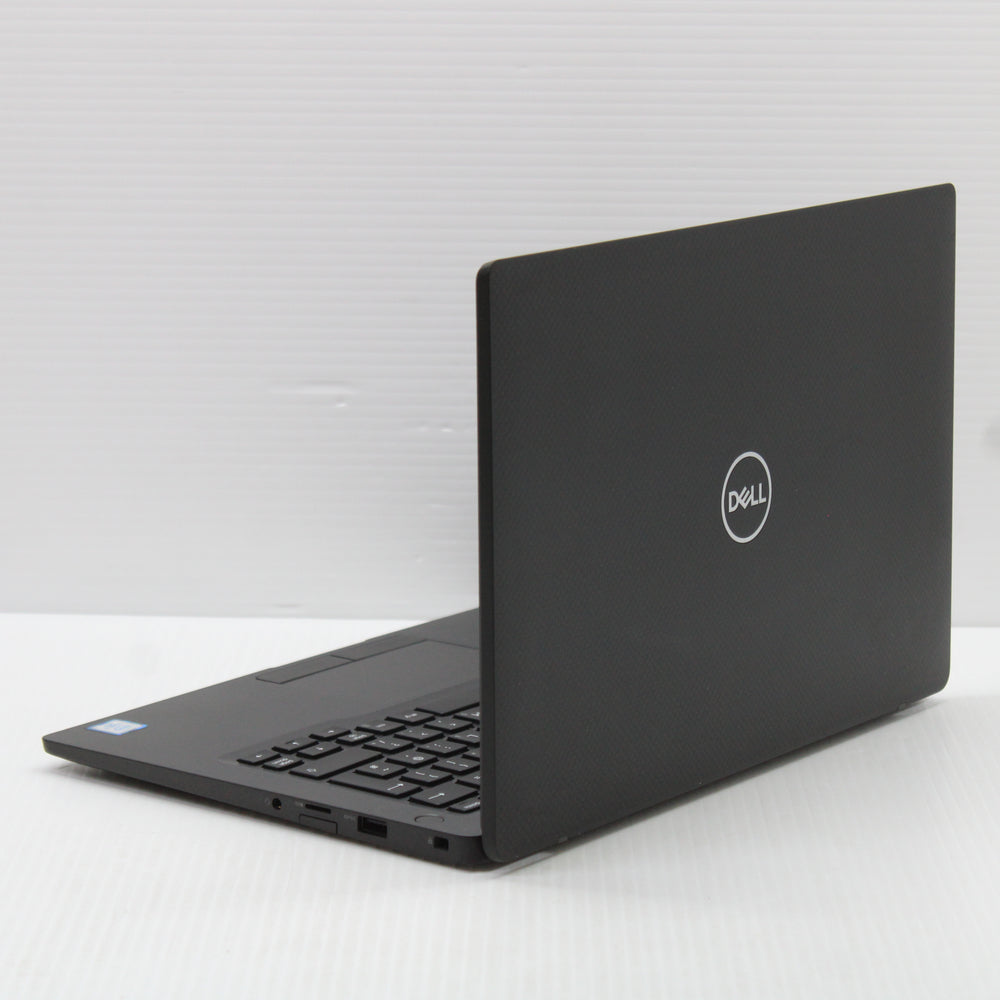 Dell Latitude i7 Laptop 7400 14 inch 16GB RAM 500GB SSD Intel 8665U Windows 11