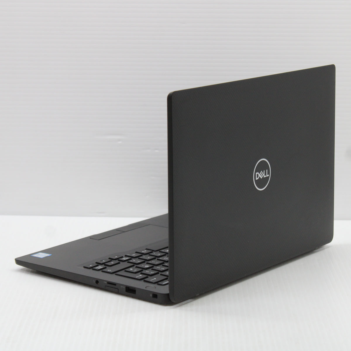 Dell Latitude i7 Laptop 7400 14 inch 16GB RAM 500GB SSD Intel 8665U Windows 11