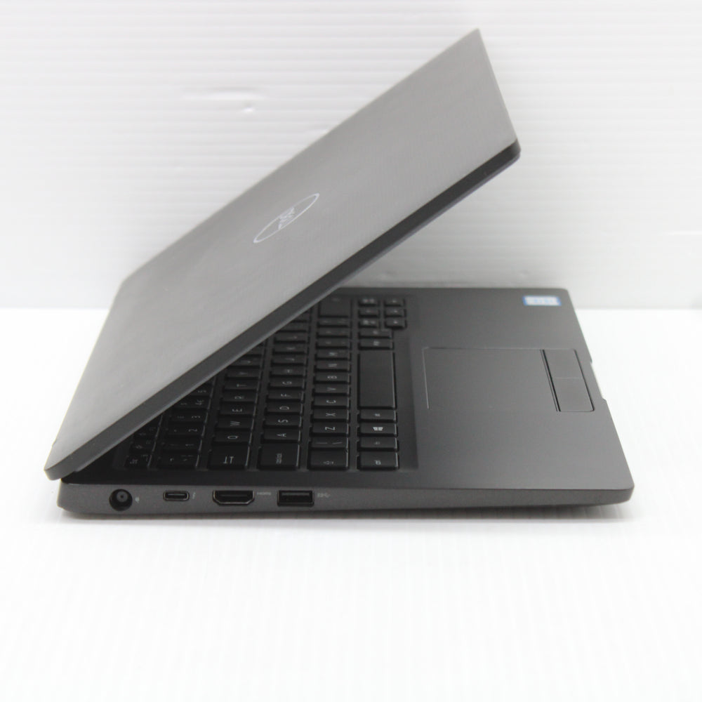 Dell Latitude i7 Laptop 7400 14 inch 16GB RAM 500GB SSD Intel 8665U Windows 11
