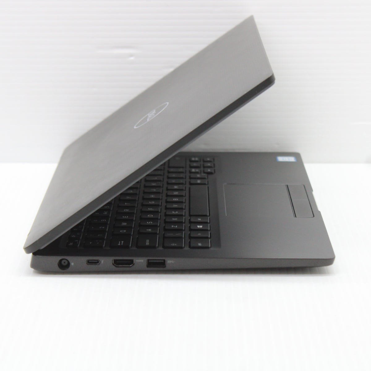 Dell Latitude i7 Laptop 7400 14 inch 16GB RAM 500GB SSD Intel 8665U Windows 11