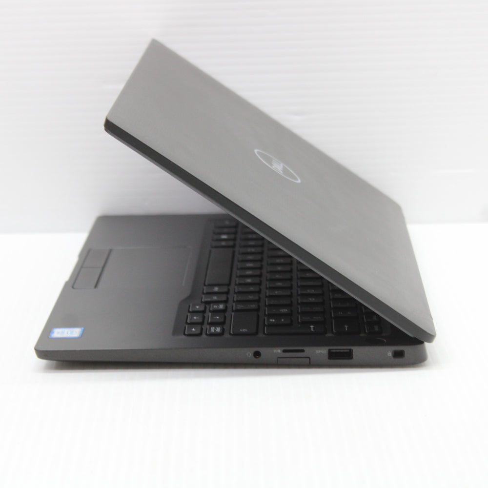Dell Latitude i7 Laptop 7400 14 inch 16GB RAM 500GB SSD Intel 8665U Windows 11