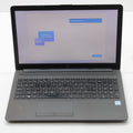 HP NoteBook i5 Laptop 250 G7 15.6 inch 8GB RAM 256GB SSD Intel 8265U Windows 11