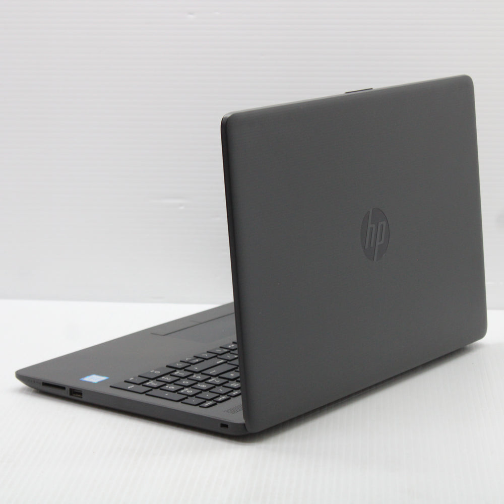 HP NoteBook i5 Laptop 250 G7 15.6 inch 8GB RAM 256GB SSD Intel 8265U Windows 11