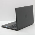 HP NoteBook i5 Laptop 250 G7 15.6 inch 8GB RAM 256GB SSD Intel 8265U Windows 11