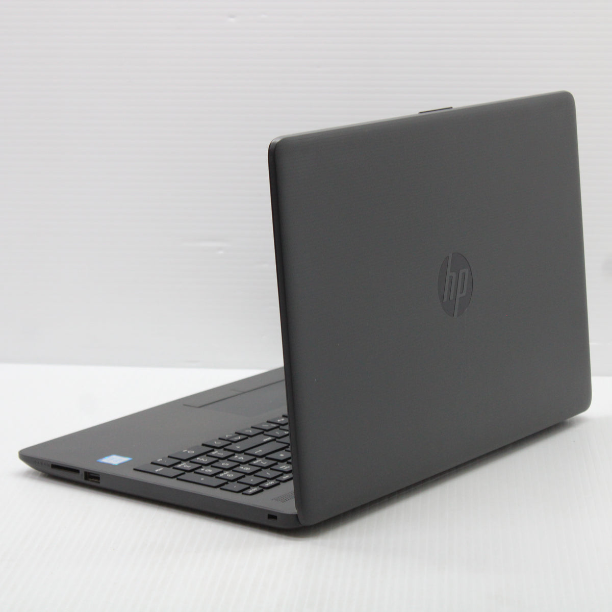 HP NoteBook i5 Laptop 250 G7 15.6 inch 8GB RAM 256GB SSD Intel 8265U Windows 11