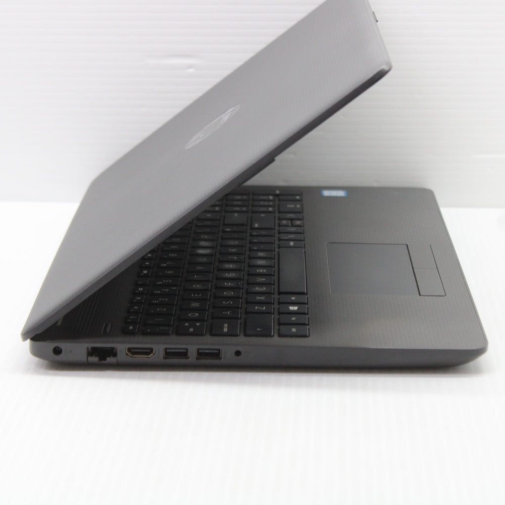 HP NoteBook i5 Laptop 250 G7 15.6 inch 8GB RAM 256GB SSD Intel 8265U Windows 11